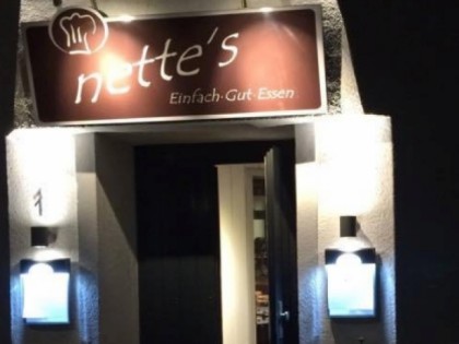 Foto: nette&amp;#039;s  Einfach. Gut. Essen